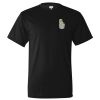 Unisex Nexgen Performance T-Shirt Thumbnail