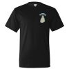 Unisex Nexgen Performance T-Shirt Thumbnail