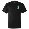 Unisex Nexgen Performance T-Shirt Thumbnail