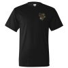 Unisex Nexgen Performance T-Shirt Thumbnail