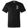 Unisex Nexgen Performance T-Shirt Thumbnail