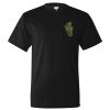 Unisex Nexgen Performance T-Shirt Thumbnail