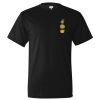 Unisex Nexgen Performance T-Shirt Thumbnail