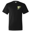 Unisex Nexgen Performance T-Shirt Thumbnail