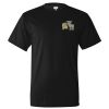 Unisex Nexgen Performance T-Shirt Thumbnail