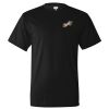 Unisex Nexgen Performance T-Shirt Thumbnail
