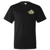 Unisex Nexgen Performance T-Shirt Thumbnail