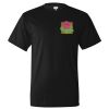 Unisex Nexgen Performance T-Shirt Thumbnail