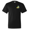 Unisex Nexgen Performance T-Shirt Thumbnail