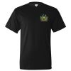 Unisex Nexgen Performance T-Shirt Thumbnail