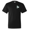 Unisex Nexgen Performance T-Shirt Thumbnail