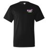 Unisex Nexgen Performance T-Shirt Thumbnail