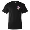Unisex Nexgen Performance T-Shirt Thumbnail