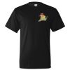 Unisex Nexgen Performance T-Shirt Thumbnail