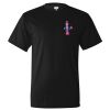 Unisex Nexgen Performance T-Shirt Thumbnail