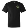 Unisex Nexgen Performance T-Shirt Thumbnail