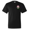 Unisex Nexgen Performance T-Shirt Thumbnail
