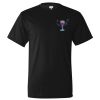 Unisex Nexgen Performance T-Shirt Thumbnail
