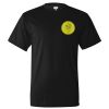 Unisex Nexgen Performance T-Shirt Thumbnail