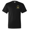 Unisex Nexgen Performance T-Shirt Thumbnail