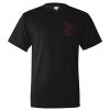 Unisex Nexgen Performance T-Shirt Thumbnail