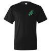 Unisex Nexgen Performance T-Shirt Thumbnail