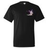 Unisex Nexgen Performance T-Shirt Thumbnail