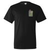 Unisex Nexgen Performance T-Shirt Thumbnail