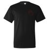 Unisex Nexgen Performance T-Shirt Thumbnail