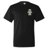 Unisex Nexgen Performance T-Shirt Thumbnail