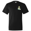 Unisex Nexgen Performance T-Shirt Thumbnail