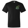 Unisex Nexgen Performance T-Shirt Thumbnail