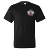 Unisex Nexgen Performance T-Shirt Thumbnail