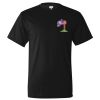 Unisex Nexgen Performance T-Shirt Thumbnail