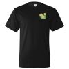 Unisex Nexgen Performance T-Shirt Thumbnail