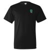 Unisex Nexgen Performance T-Shirt Thumbnail