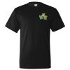 Unisex Nexgen Performance T-Shirt Thumbnail