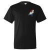 Unisex Nexgen Performance T-Shirt Thumbnail