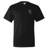 Unisex Nexgen Performance T-Shirt Thumbnail