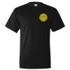 Unisex Nexgen Performance T-Shirt Thumbnail
