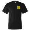 Unisex Nexgen Performance T-Shirt Thumbnail