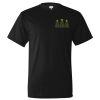 Unisex Nexgen Performance T-Shirt Thumbnail