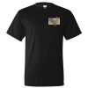 Unisex Nexgen Performance T-Shirt Thumbnail