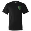 Unisex Nexgen Performance T-Shirt Thumbnail