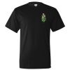 Unisex Nexgen Performance T-Shirt Thumbnail