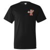 Unisex Nexgen Performance T-Shirt Thumbnail