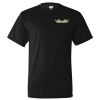 Unisex Nexgen Performance T-Shirt Thumbnail