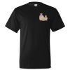 Unisex Nexgen Performance T-Shirt Thumbnail