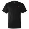 Unisex Nexgen Performance T-Shirt Thumbnail