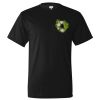 Unisex Nexgen Performance T-Shirt Thumbnail